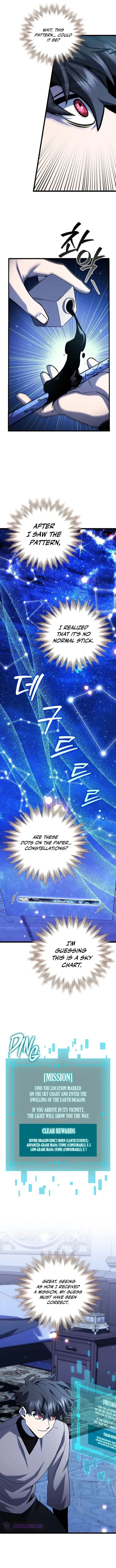 Dragon-Devouring Mage Chapter 77 Online - página 9