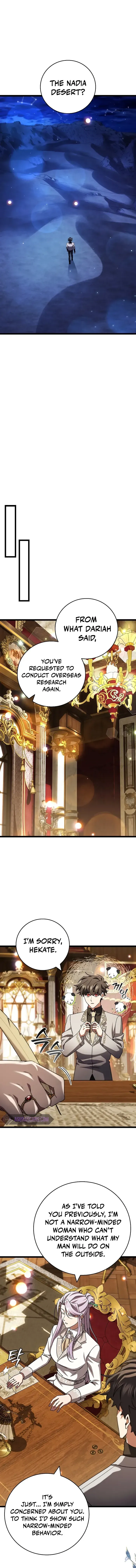 Dragon-Devouring Mage Chapter 77 Online - página 11