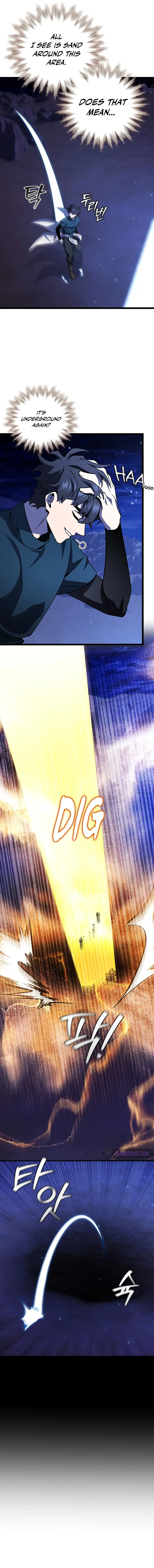 Dragon-Devouring Mage Chapter 78 Online - página 5