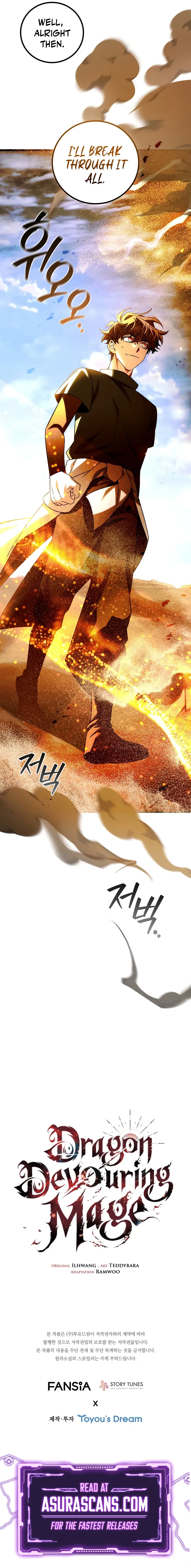Dragon-Devouring Mage Chapter 78 Online - página 12