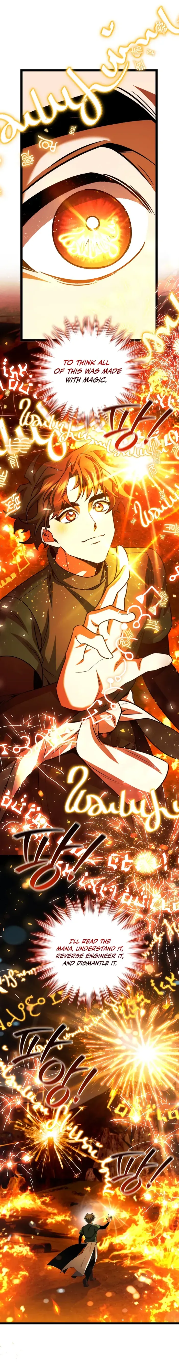 Dragon-Devouring Mage Chapter 79 Online - página 2