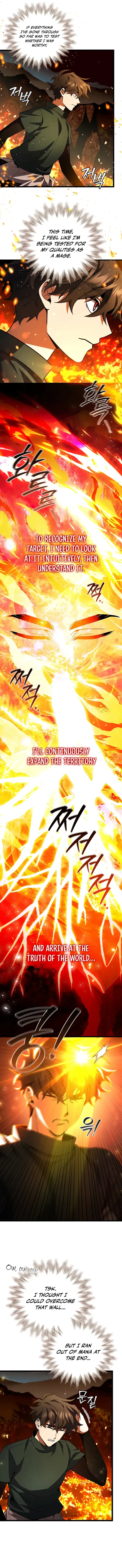 Dragon-Devouring Mage Chapter 79 Online - página 3