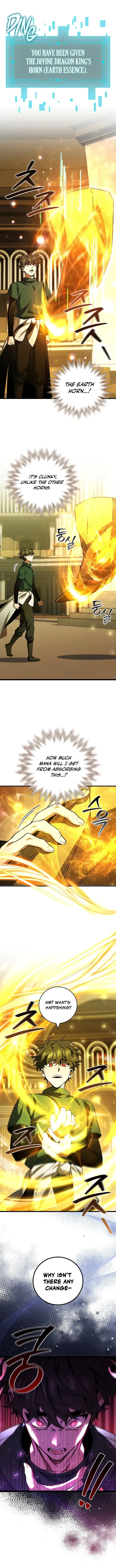 Dragon-Devouring Mage Chapter 79 Online - página 5