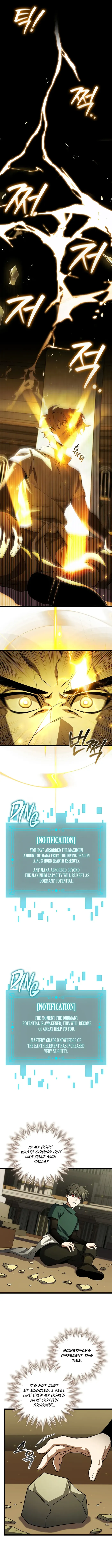 Dragon-Devouring Mage Chapter 79 Online - página 7