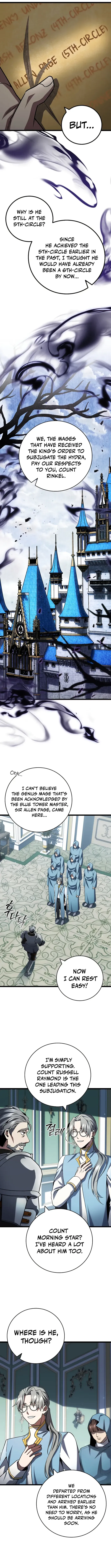 Dragon-Devouring Mage Chapter 79 Online - página 10