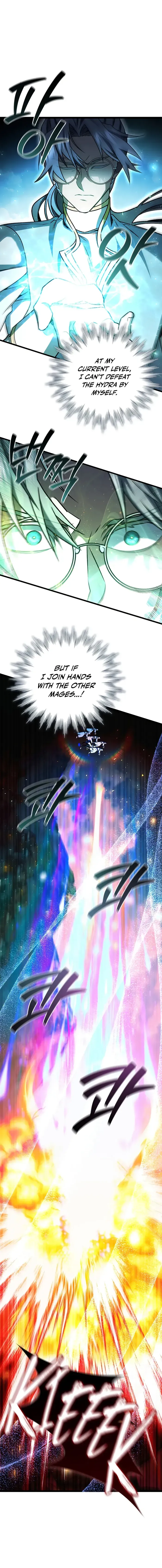 Dragon-Devouring Mage Chapter 79 Online - página 13