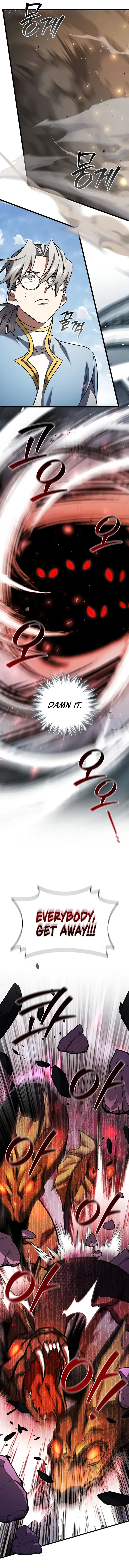 Dragon-Devouring Mage Chapter 79 Online - página 14