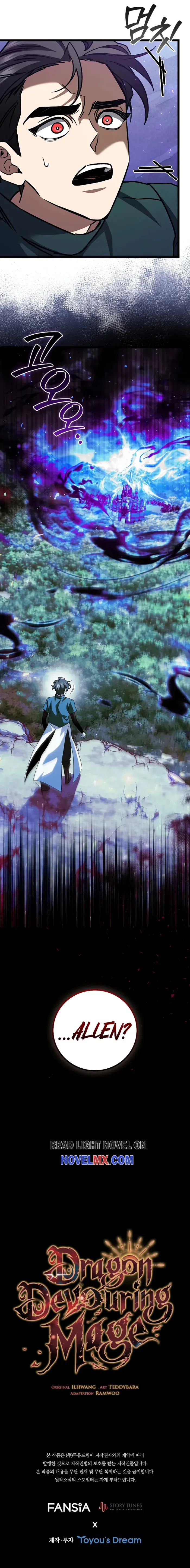 Dragon-Devouring Mage Chapter 79 Online - página 16