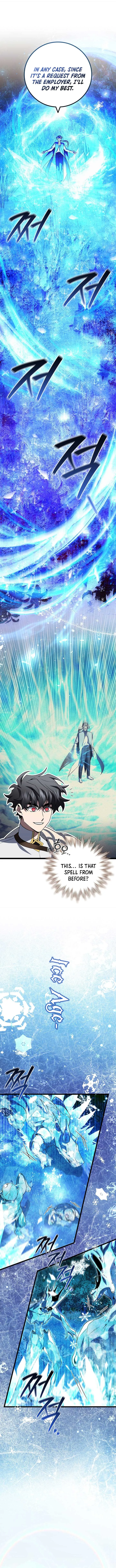 Dragon-Devouring Mage Chapter 81 Online - página 2