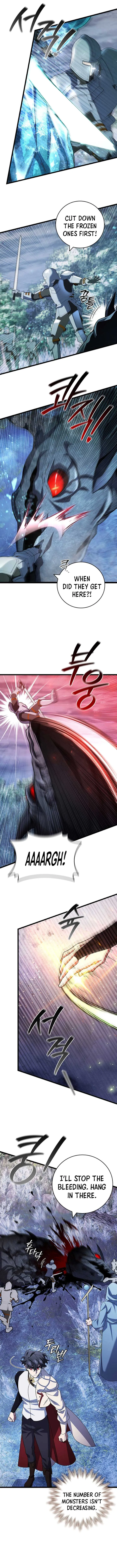 Dragon-Devouring Mage Chapter 81 Online - página 4