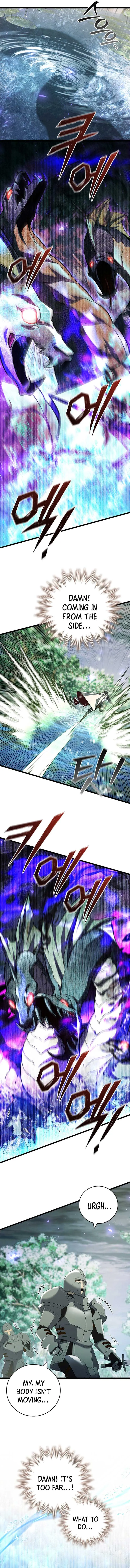 Dragon-Devouring Mage Chapter 81 Online - página 6