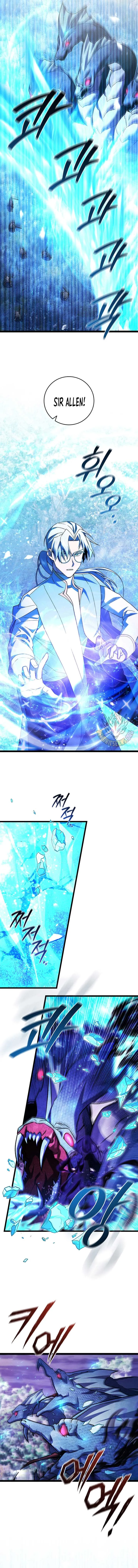 Dragon-Devouring Mage Chapter 81 Online - página 7