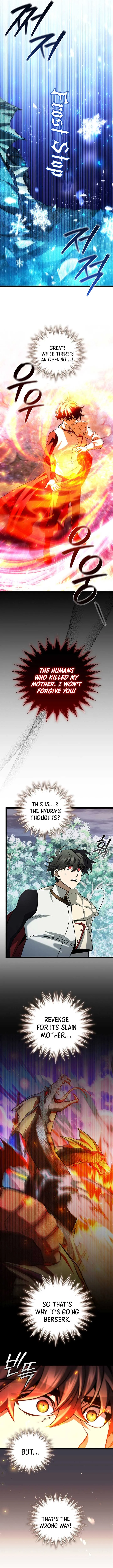 Dragon-Devouring Mage Chapter 81 Online - página 8