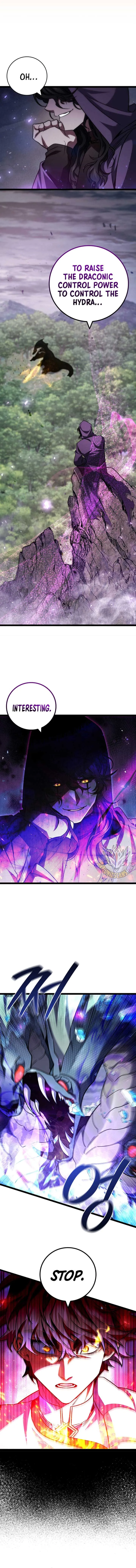 Dragon-Devouring Mage Chapter 81 Online - página 9