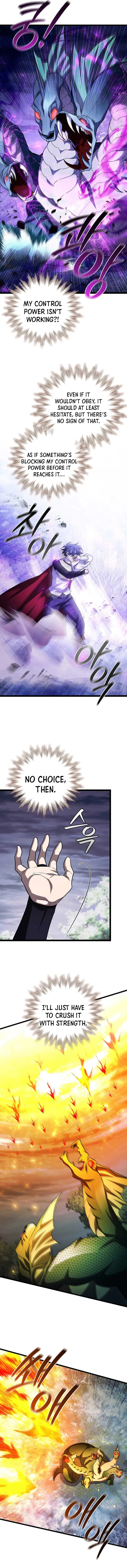 Dragon-Devouring Mage Chapter 81 Online - página 10
