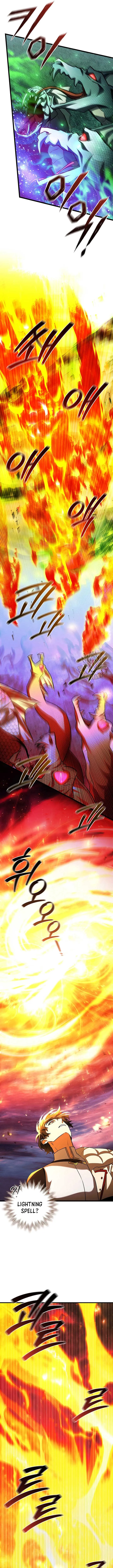 Dragon-Devouring Mage Chapter 81 Online - página 11