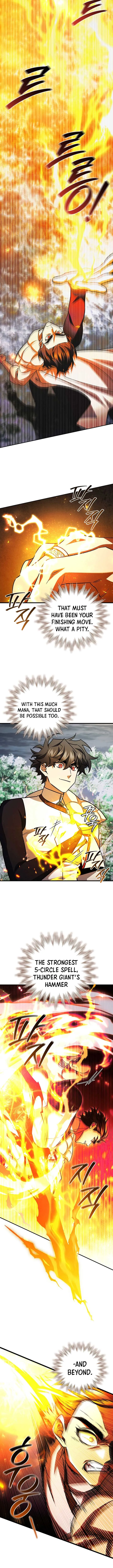 Dragon-Devouring Mage Chapter 81 Online - página 12