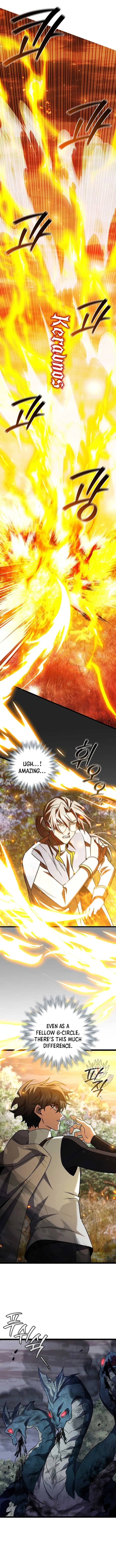 Dragon-Devouring Mage Chapter 81 Online - página 13
