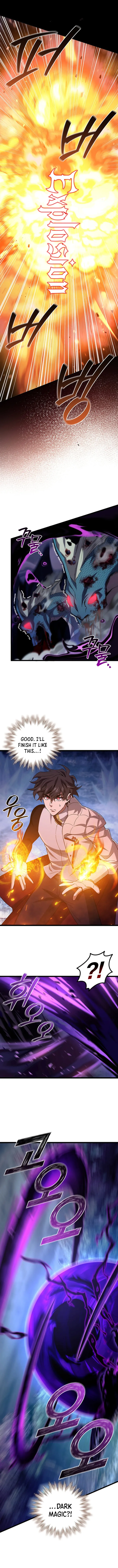 Dragon-Devouring Mage Chapter 82 Online - página 2