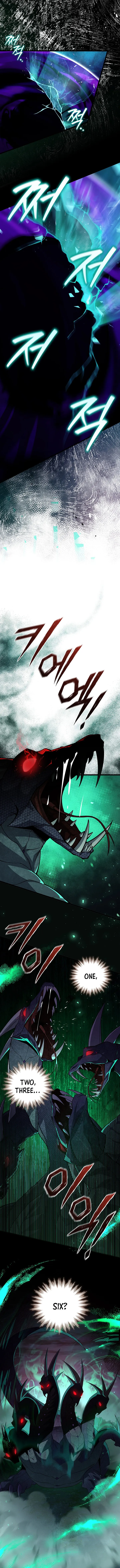 Dragon-Devouring Mage Chapter 82 Online - página 4
