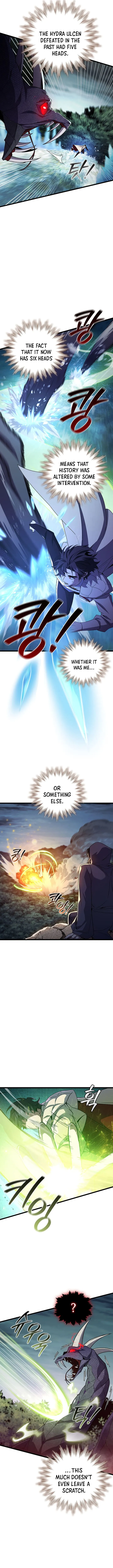 Dragon-Devouring Mage Chapter 82 Online - página 6