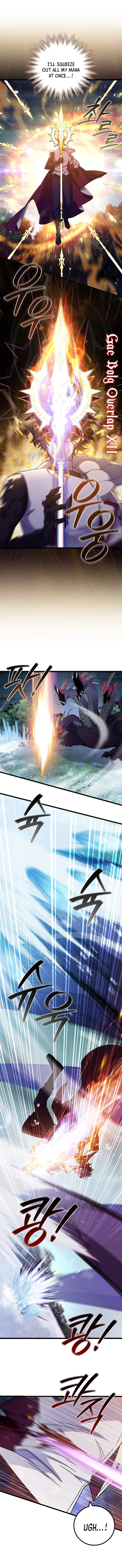 Dragon-Devouring Mage Chapter 82 Online - página 8