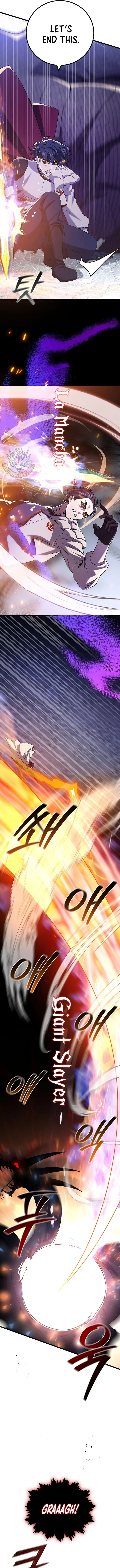 Dragon-Devouring Mage Chapter 82 Online - página 9