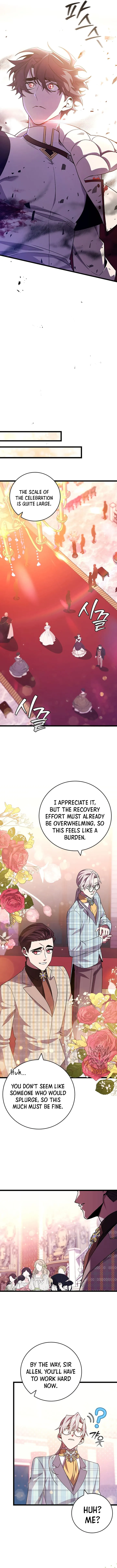 Dragon-Devouring Mage Chapter 82 Online - página 11