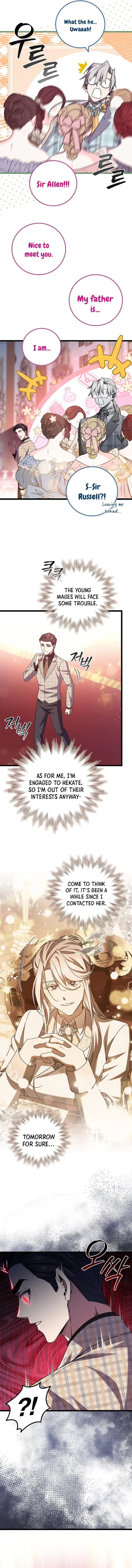 Dragon-Devouring Mage Chapter 82 Online - página 12