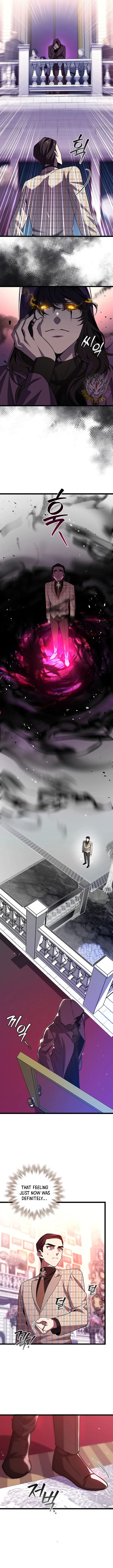Dragon-Devouring Mage Chapter 82 Online - página 13
