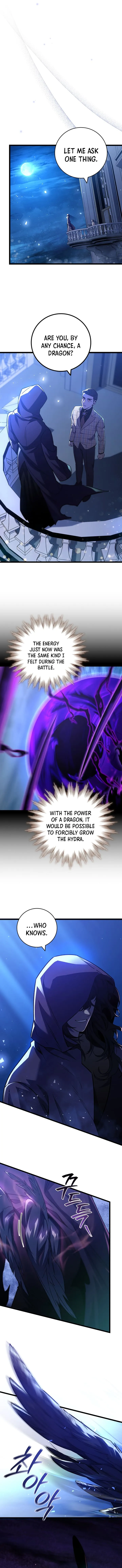 Dragon-Devouring Mage Chapter 82 Online - página 14