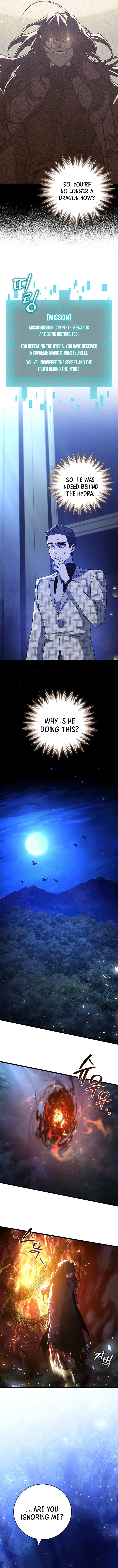 Dragon-Devouring Mage Chapter 83 Online - página 2