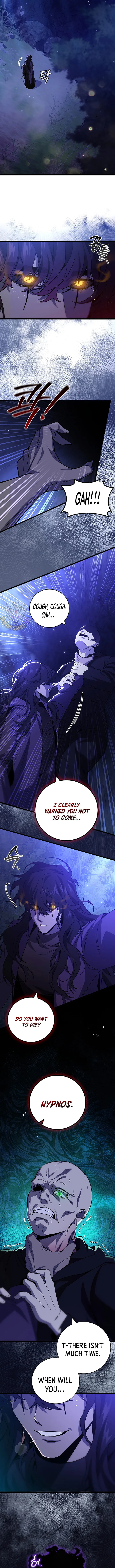 Dragon-Devouring Mage Chapter 83 Online - página 3