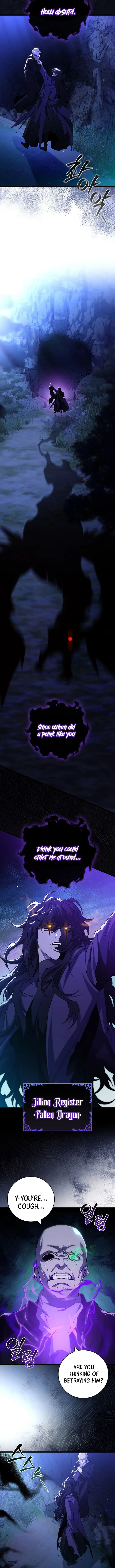 Dragon-Devouring Mage Chapter 83 Online - página 4
