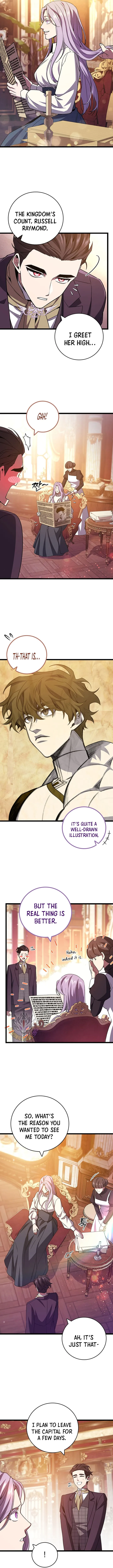 Dragon-Devouring Mage Chapter 83 Online - página 7