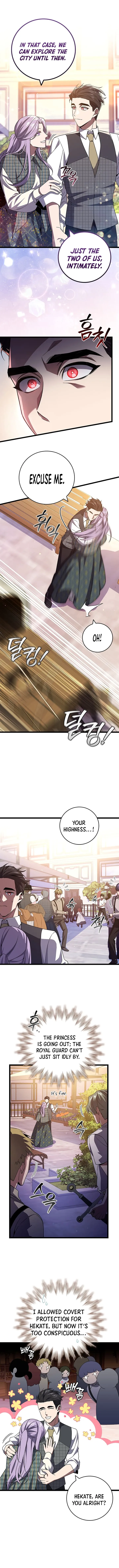Dragon-Devouring Mage Chapter 83 Online - página 10