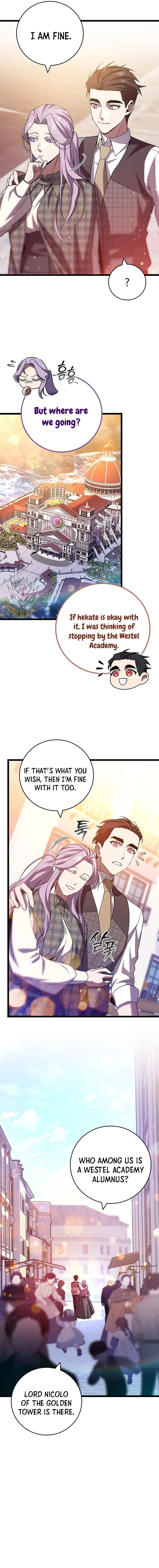Dragon-Devouring Mage Chapter 83 Online - página 11