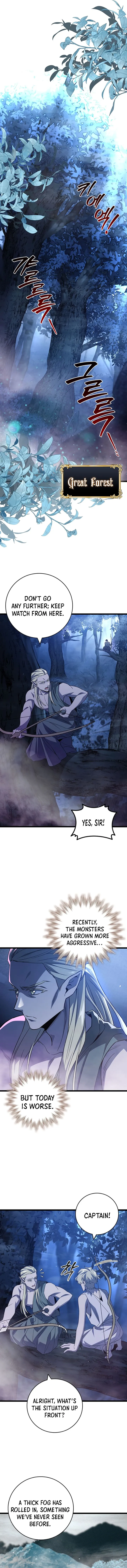 Dragon-Devouring Mage Chapter 83 Online - página 12
