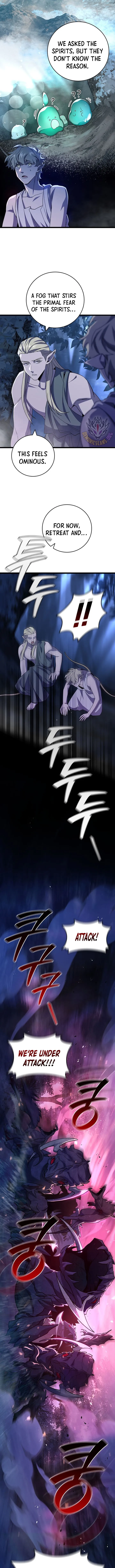 Dragon-Devouring Mage Chapter 83 Online - página 13