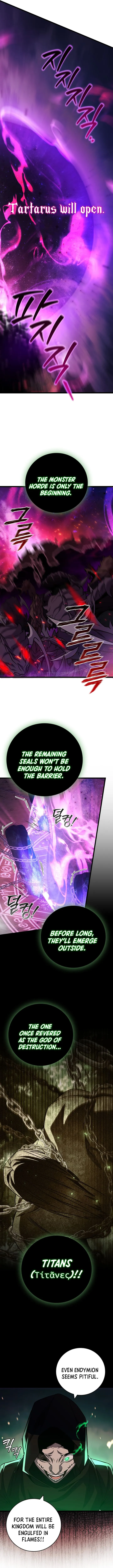 Dragon-Devouring Mage Chapter 84 Online - página 2