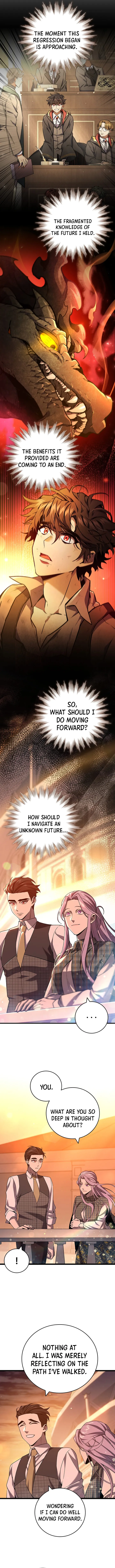 Dragon-Devouring Mage Chapter 84 Online - página 4