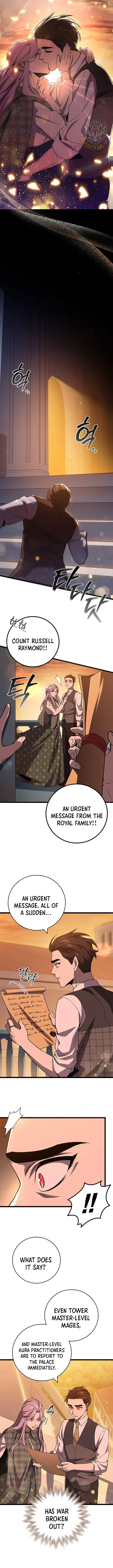 Dragon-Devouring Mage Chapter 84 Online - página 6