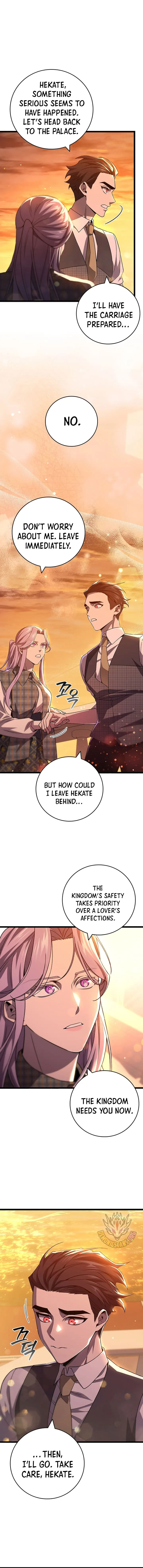 Dragon-Devouring Mage Chapter 84 Online - página 7