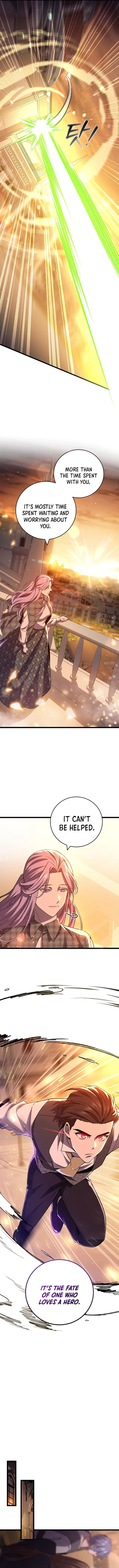 Dragon-Devouring Mage Chapter 84 Online - página 8