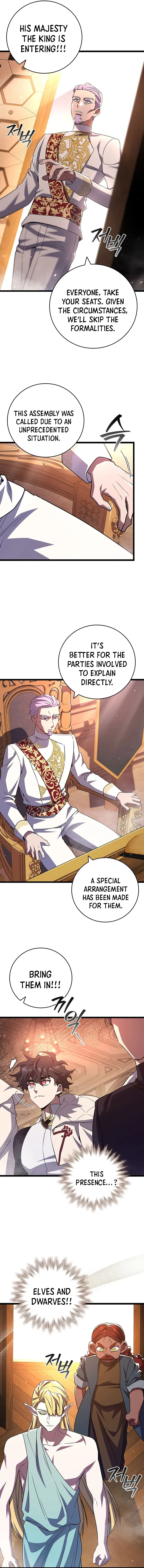 Dragon-Devouring Mage Chapter 84 Online - página 10