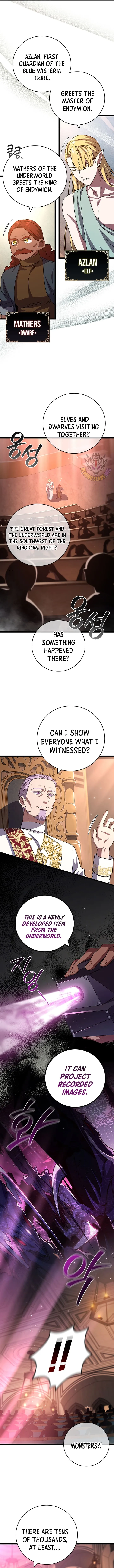 Dragon-Devouring Mage Chapter 84 Online - página 11