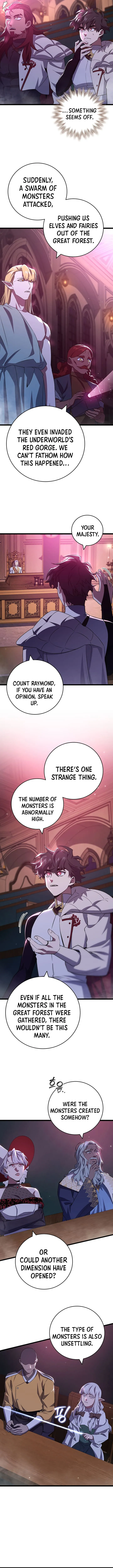 Dragon-Devouring Mage Chapter 84 Online - página 12