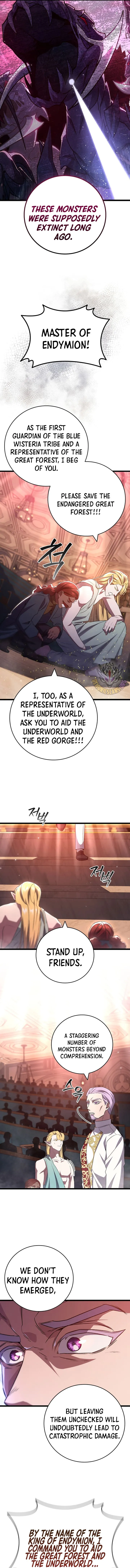 Dragon-Devouring Mage Chapter 84 Online - página 13