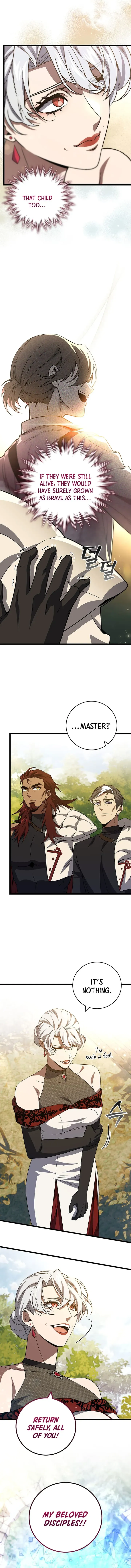 Dragon-Devouring Mage Chapter 85 Online - página 2