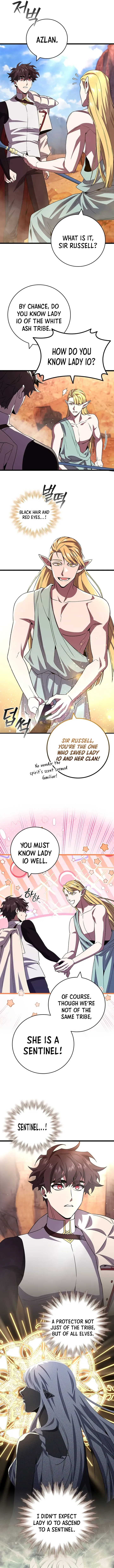 Dragon-Devouring Mage Chapter 85 Online - página 4